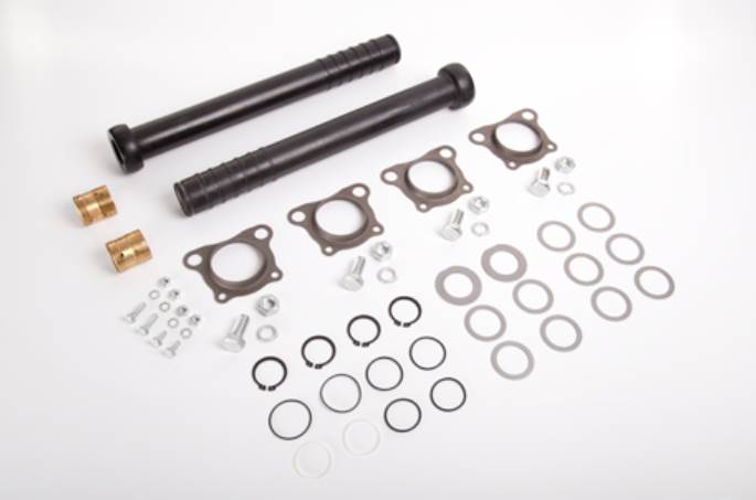 Sada opravárenská brzdového klíče 455mm SMB bez pouzder