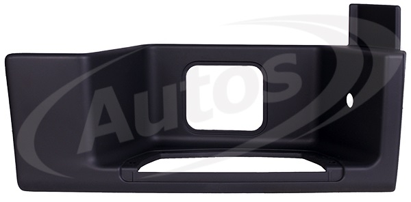 Schod kabiny spodní P MAN TGA, TGM, TGL kabina typ LX