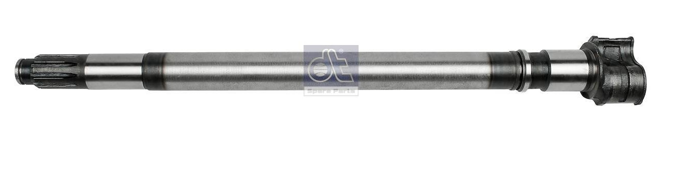 Klíč brzdy 662,5mm P SAF SNK300, ROR, MERITOR