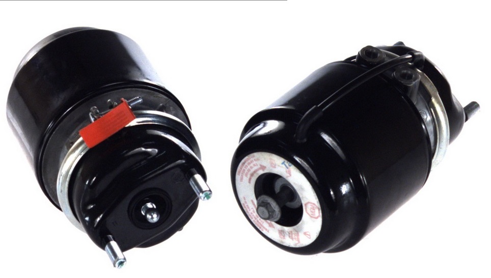 Válec brzdový 20/30" membránový ZN P RVI Premium, Magnum