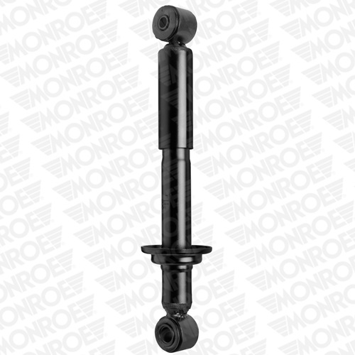 Tlumič pérování kabiny přední O/O 14/20x45-299/428 bez pružiny VOLVO FH12, FH16