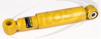 Tlumič pérování O/O 20x62/30x62-420/650 ZN MAN F90