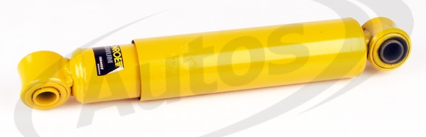 Tlumič pérování O/O 24x426/696 P50x270D  BPW,BARTOLETTI,CALABRESE,VIBERTI