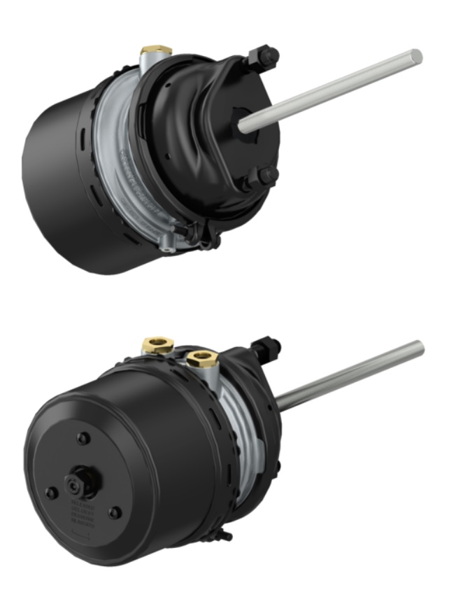 Válec brzdový 20/24" bubnové brzdy S-Cam MAN F2000, M2000, L2000, M90, F90