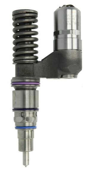 Vstřikovač paliva SCANIA 124,164 DC11.03/ 04/ 08/09// DC 11 08 L01, DC 11 09 