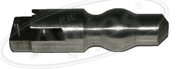 Čep závěsu 48,5mm ROCKINGER typ-500G6