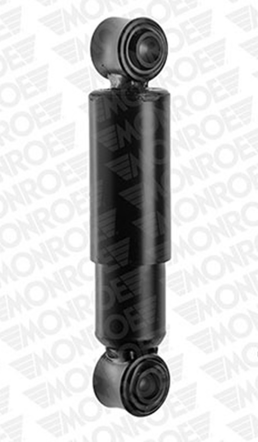 Tlumič pérování O/O 24x55 294/429 SAF Intradisc Plus, BPW 36K