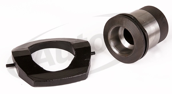 Pouzdro spodní - sada závěsu ROCKINGER typ-500G6/