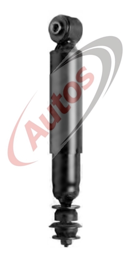 Tlumič pérování kabiny přední I/O 12x47-247/368 RVI Magnum AE385TI/390/420TI/430/470/520/5