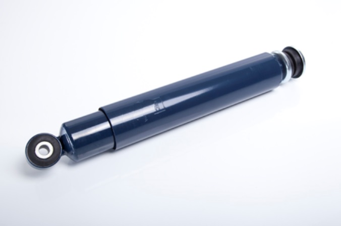 Tlumič pérování I/O 16x50/433-736 PN IVECO E.Star, E.Tech, E.Trakker