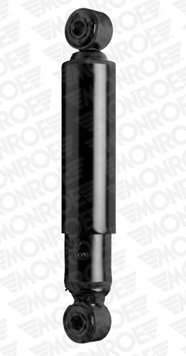 Tlumič pérování kabiny přední O/O 12x32-255/387 RVI Magnum 390, E.Tech