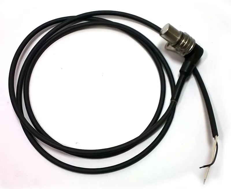 Snímač otáček klikové hřídele SCANIA P,G,R,T  DC16