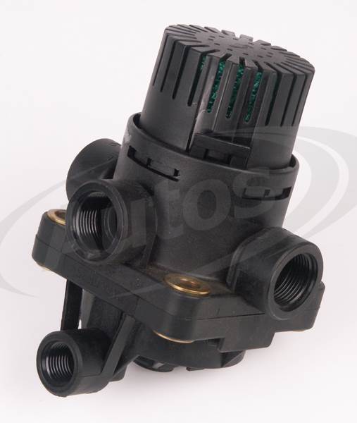 Ventil reléový MERCEDES Actros 