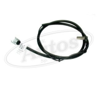 Snímač ABS 90° 2040mm MAN F7/8/9 G/M/F 90 L/M/F 2000 TGA