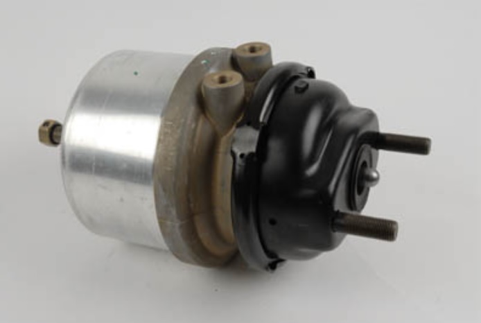 Válec brzdový 20/24" pružinový dvoukomorový BPW