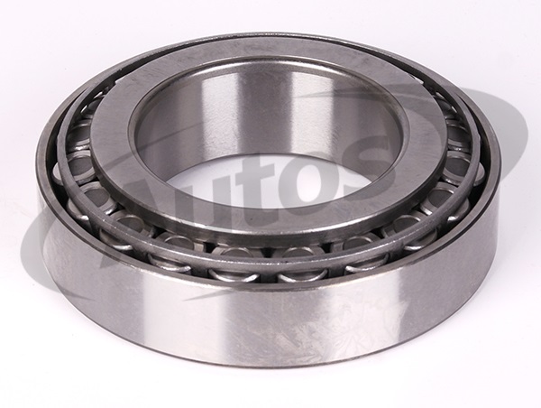 Ložisko náboje kola 90x160x42,5 SCANIA 2/3, IVECO, SAF, MERITOR