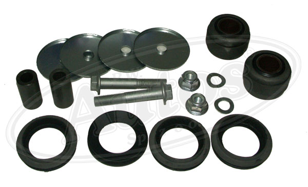 Sada opravárenská uložení kabiny