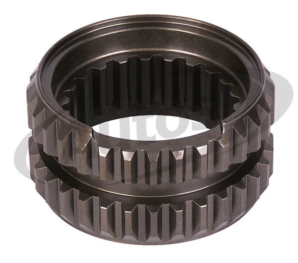 Spojka přesuvné převodovky As Tronic