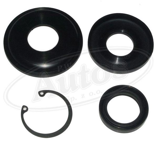 Sada opravárenská řízení DAF CF65, CF75, CF85, XF95, XF105