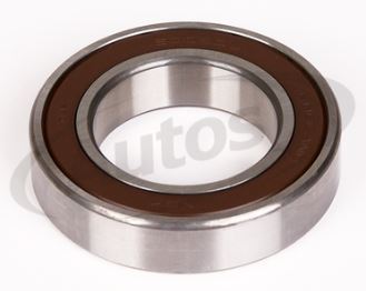 Ložisko kloubu kabiny 6008 2RSR 40*68*15 VOLVO FH12 po 2002