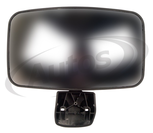 Zrcadlo rampové R300 319x187x75 SCANIA P,G,R,T, 