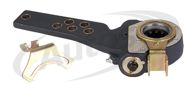 Páka brzdy automat S-ABA 60366/10/ L/P KBA AGS-0 BPW