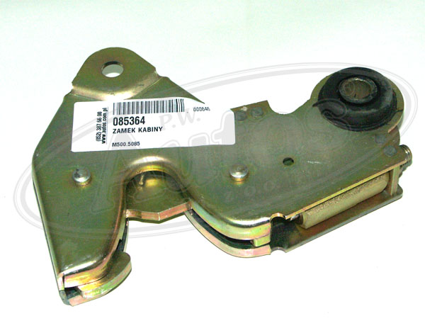 Zámek kabiny L/P MAN F2000,F90,TGA