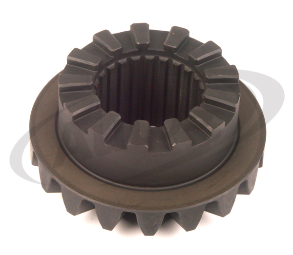 Kolo ozubené korunkové diferenciálu 18 zubů SCANIA  R660, RB660, RB660