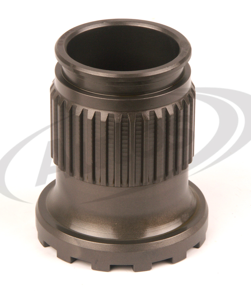 Kolo ozubené - korunkové diferenciálu SCANIA  R560, R660, RB660