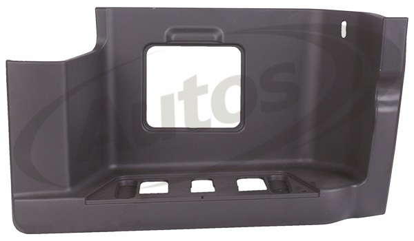 Schod kabiny spodní 360mm P MERCEDES Actros MP2/MP3