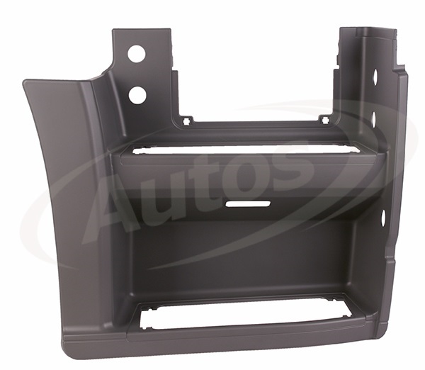 Schod kabiny spodní P MERCEDES Actros MP2/MP3,2 schody