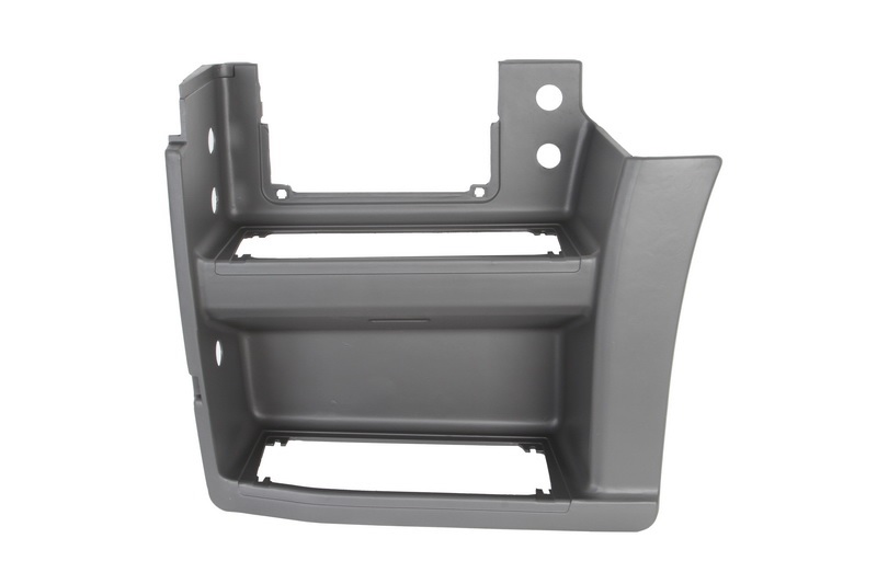 Schod kabiny spodní dvojitý L MERCEDES Actros MegaSpace MP2/MP3 od 10.2002