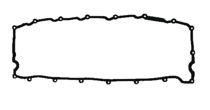 Těsnění víka ventilů MAN TGA,TGS,TGX,HOCL, NEOPLAN Cityliner, Toutliner, VAN HOOL T-Serie