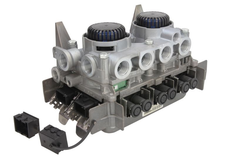 Modulátor tlaku - repas ABS 24V 4S/3M/EBS-D/RSS KOGEL; KRONE