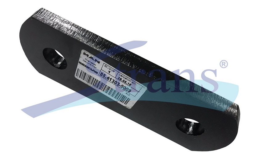 Držák listového pera PN MAN TGM