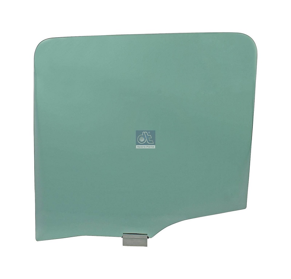 Sklo dveří stahovací L SCANIA P,G,R,T  CP/ CG/ CR/ CT