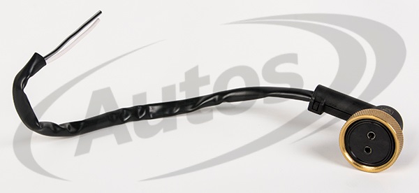 Konektor vysoušeče a spínačů TRW s kabelem M27x1/200mm