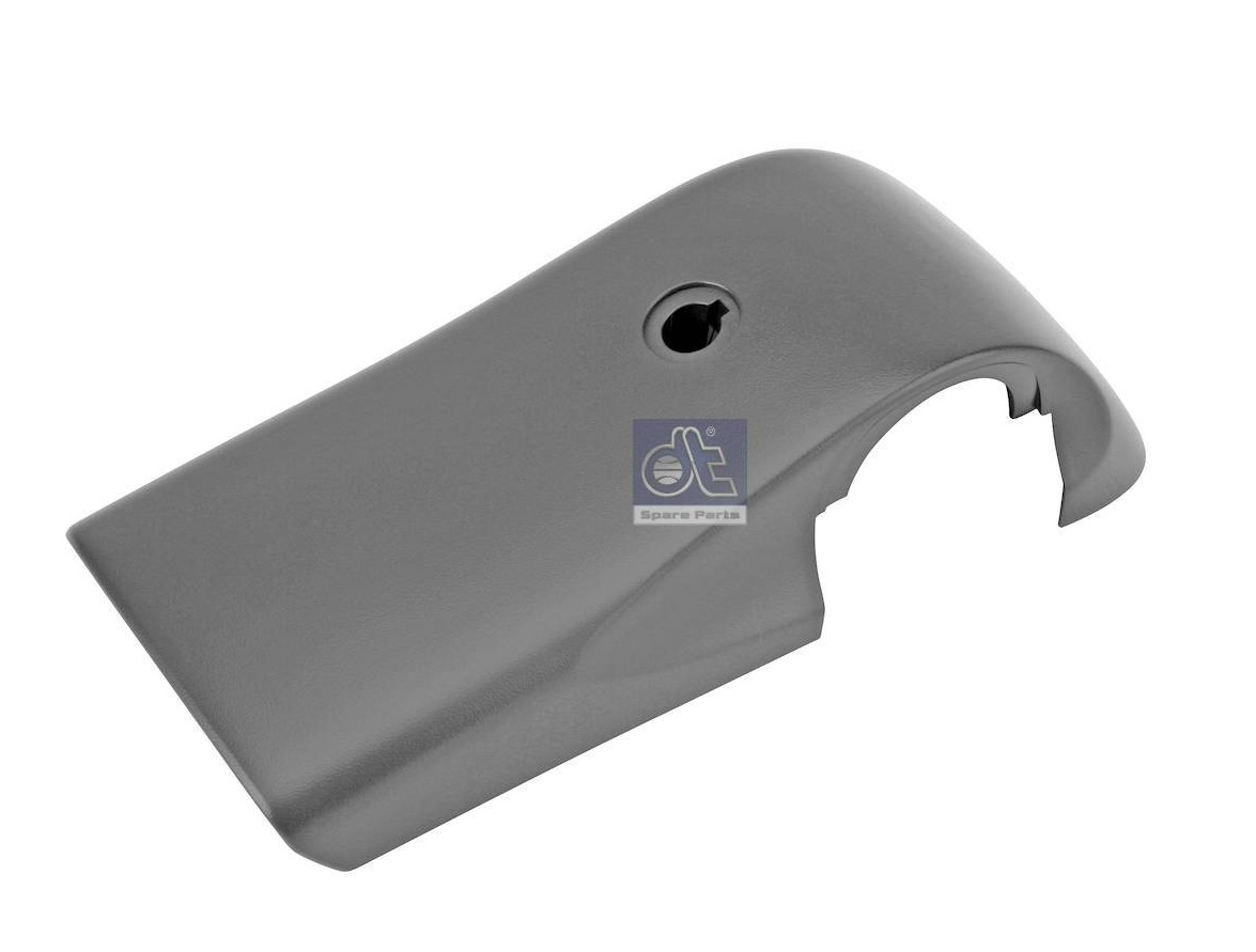 Kryt držáku zrcadla P spodní MAN TGA,TGM, TGS, TGX