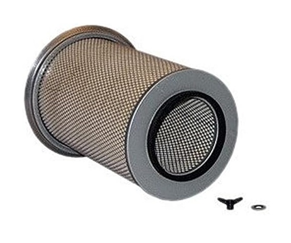 Filtr vzduchu LIEBHERR, CASE, JOHN DEERE, FIAT, DAEWOO