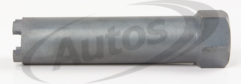 Klíč na montáž/demontáž vstřikovačů paliva 58K MAN, MERCEDES