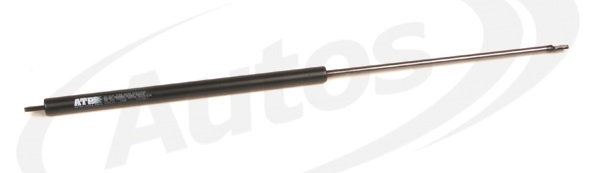 Vzpěra plynová přední masky O-O 700N/ 600mm SCANIA Streamline