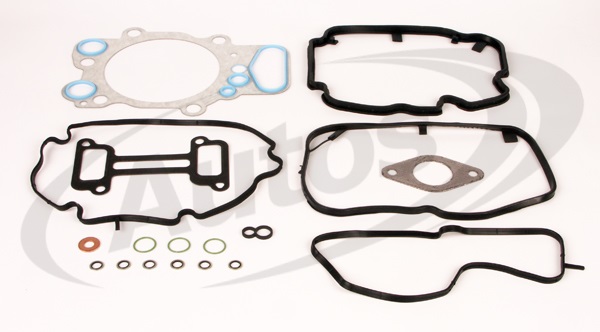 Těsnění hlavy válce ( 1 ) sada SCANIA DSC12.03/05//DC11.01/02/03/04/07/08/09// DT12