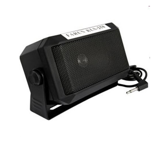 Reproduktor 6W/8Ohm/ 100x75x65 FARUN KLS 250