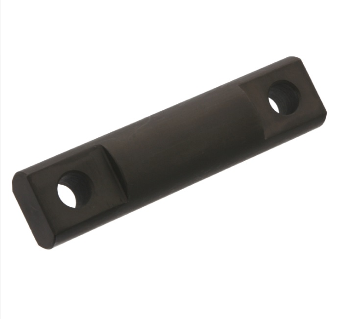 Uchycení stabilizátoru 140x34/107x14,5 ZN L/P VOLVO FH12/FM9/FM10/FM12 do 2005/ FH16