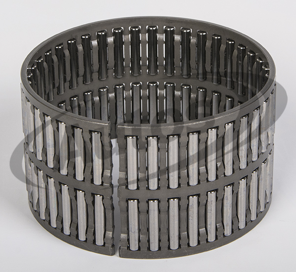 Ložisko jehličkové K85*93*53ZWD MERCEDES G125, G135, G155-16, G180, G200, G210, G211-16, G