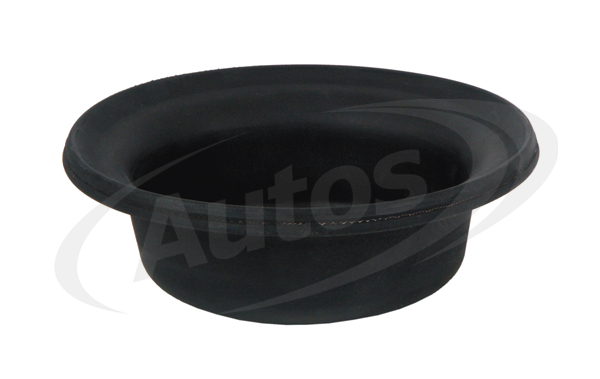 Membrána brzdového válce 16" vysoká 158x48 DAF, IVECO, MAN, VOLVO