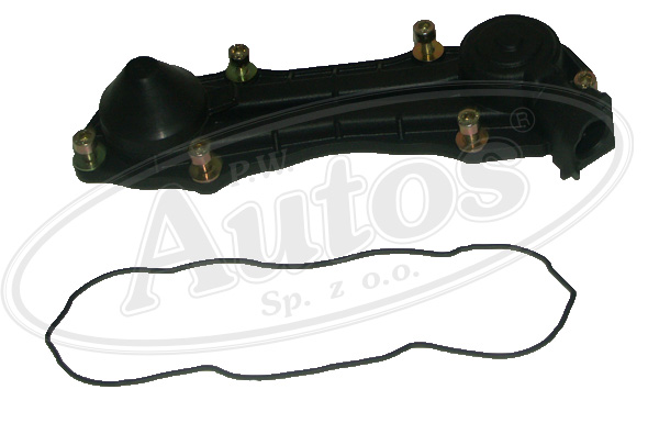 Sada opravárenská brzdového třmenu - kryt bez snímače KNORR SB6/SB7/SN6/SN7 série II 