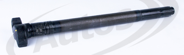 Klíč brzdy 570mm L ROR TM/TE