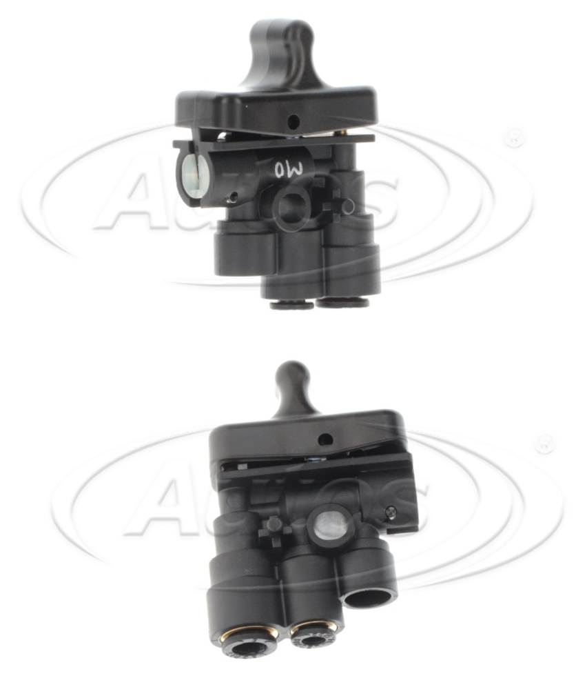 Ventil regulace výšky volantu DAF CF65IV, CF75IV, CF85IV, XF95, XF105 od 10.2006 