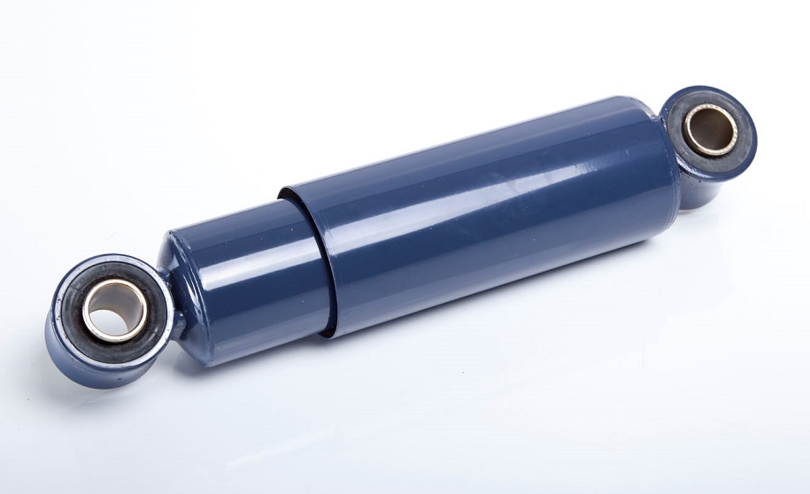 Tlumič pérování O/O 24x325/500 P50x170D SAF, BPW